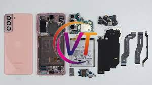 Inside the Samsung Galaxy S21: Motherboard Replacement Essentials