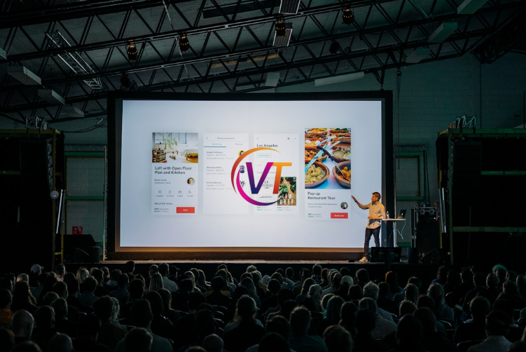 Revolutionizing Marketing The Power of AI Marketing