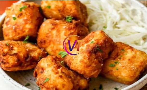 Exploring Chicken Fried Tofu: A Delicious Alternative for Vegetarians