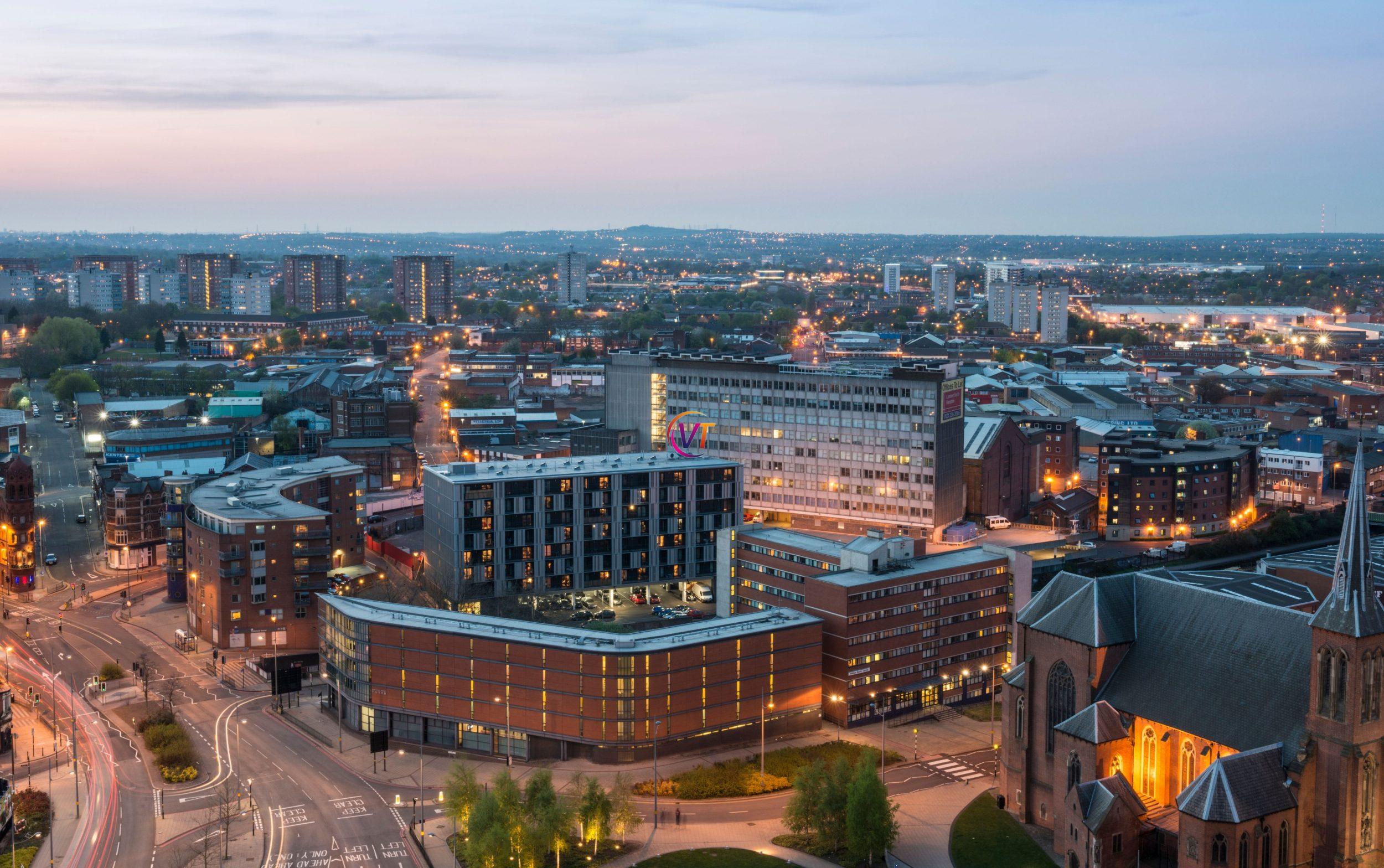 The Most Cost-Effective Areas To Buy Property In The Uk