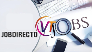 JobDirecto: Your Guide to Finding the Perfect Job