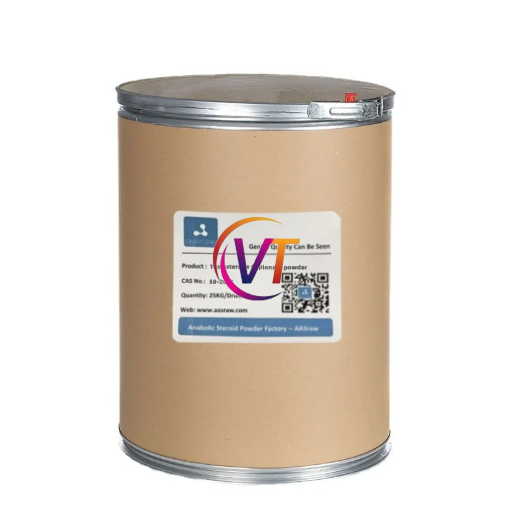 How to Reconstitute Testosterone Cypionate Powder?