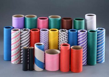 Top Considerations When Selecting Materials for Paper Tubes