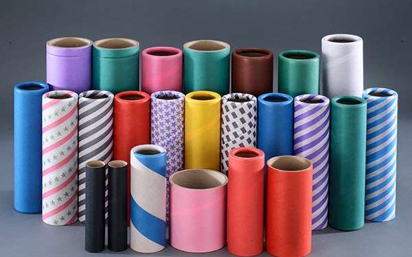 Top Considerations When Selecting Materials for Paper Tubes