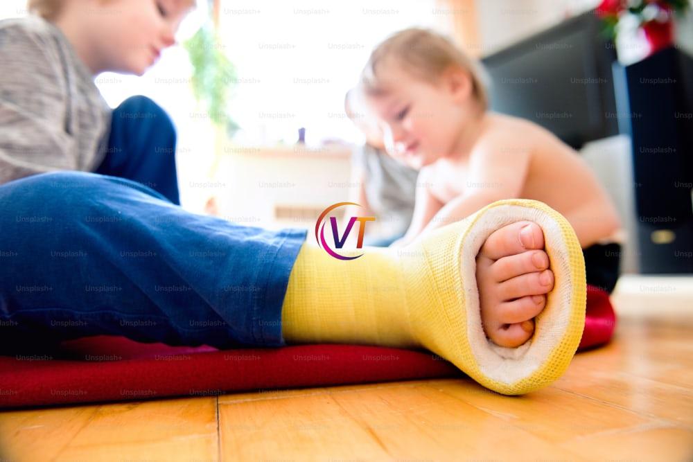 Supporting Families Through the Challenges of Child Injury Claims