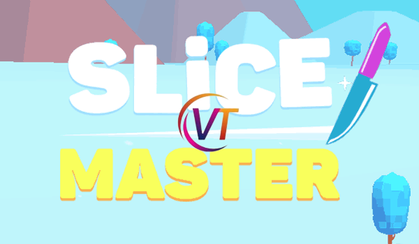 Slice Master: Cool Math Games
