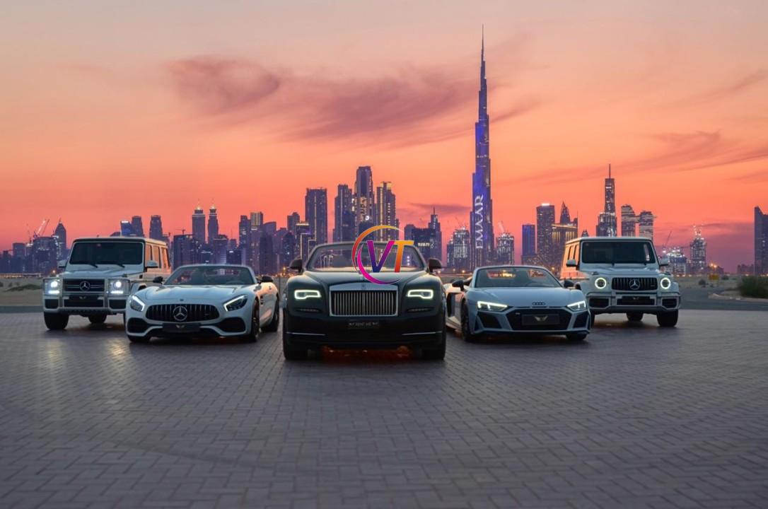 Comparing No-Deposit and No-Credit Card Car Rental Policies in Dubai