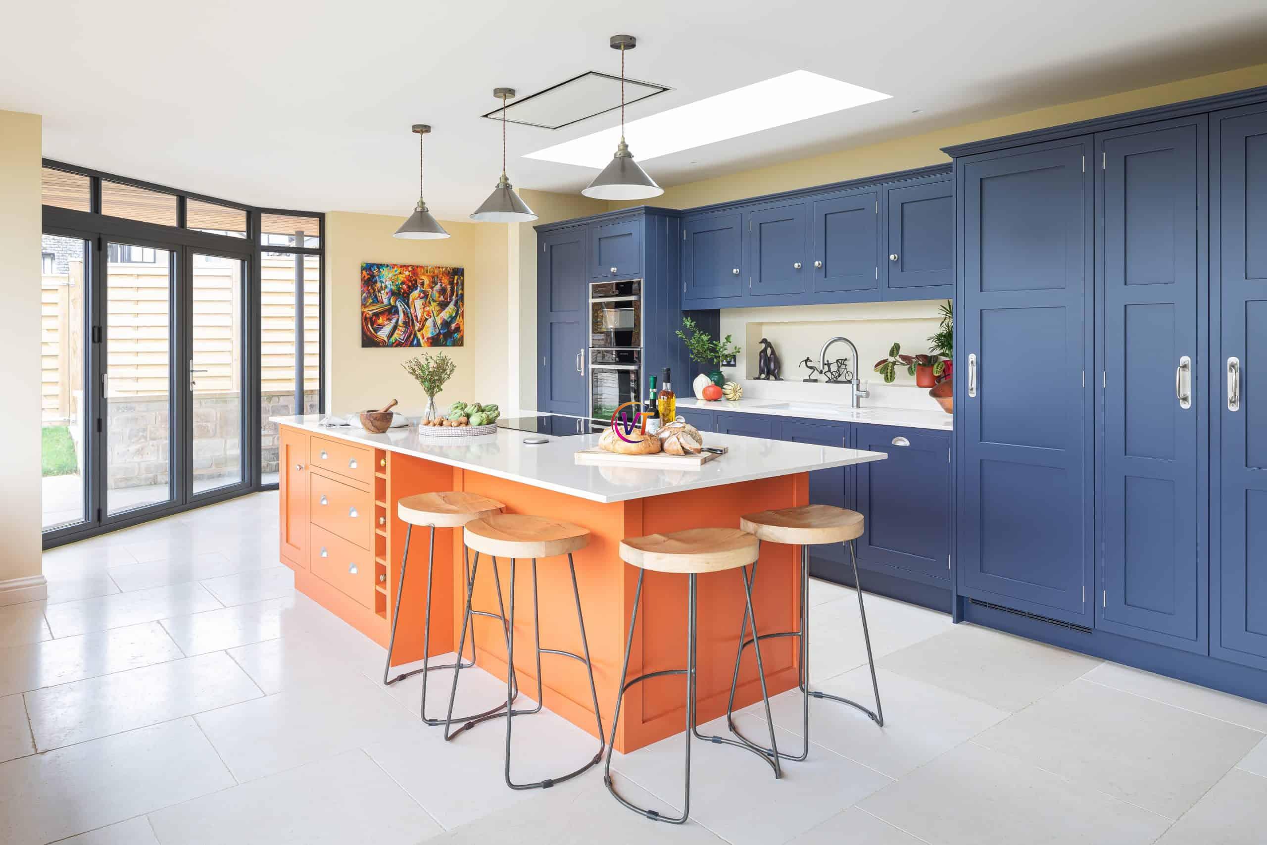 Transform Your Home: Enhance Your Space with Bespoke Kitchens and Clever Storage Solutions