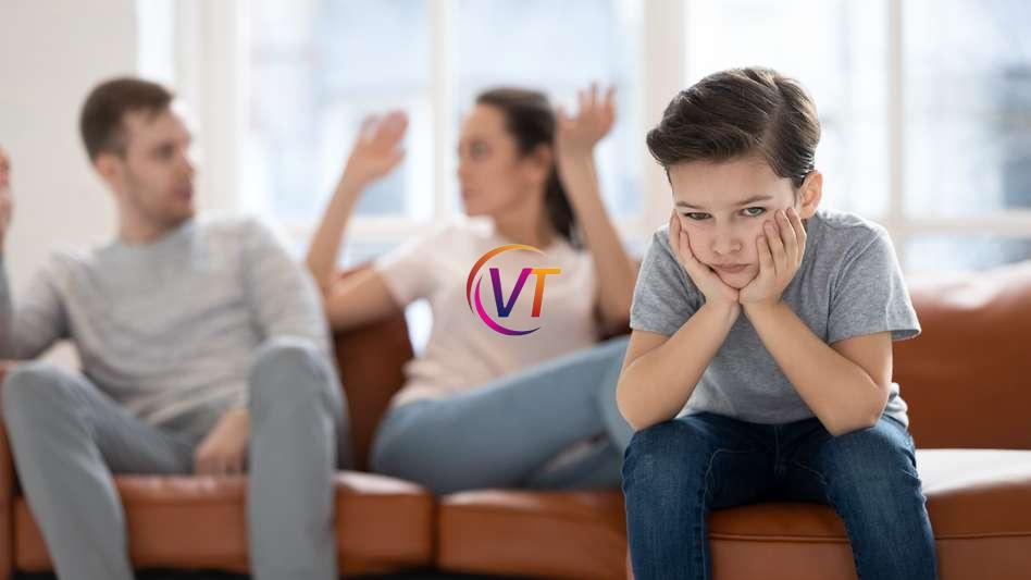 Understanding the Importance of Child Custody Arrangements in Divorce Proceedings