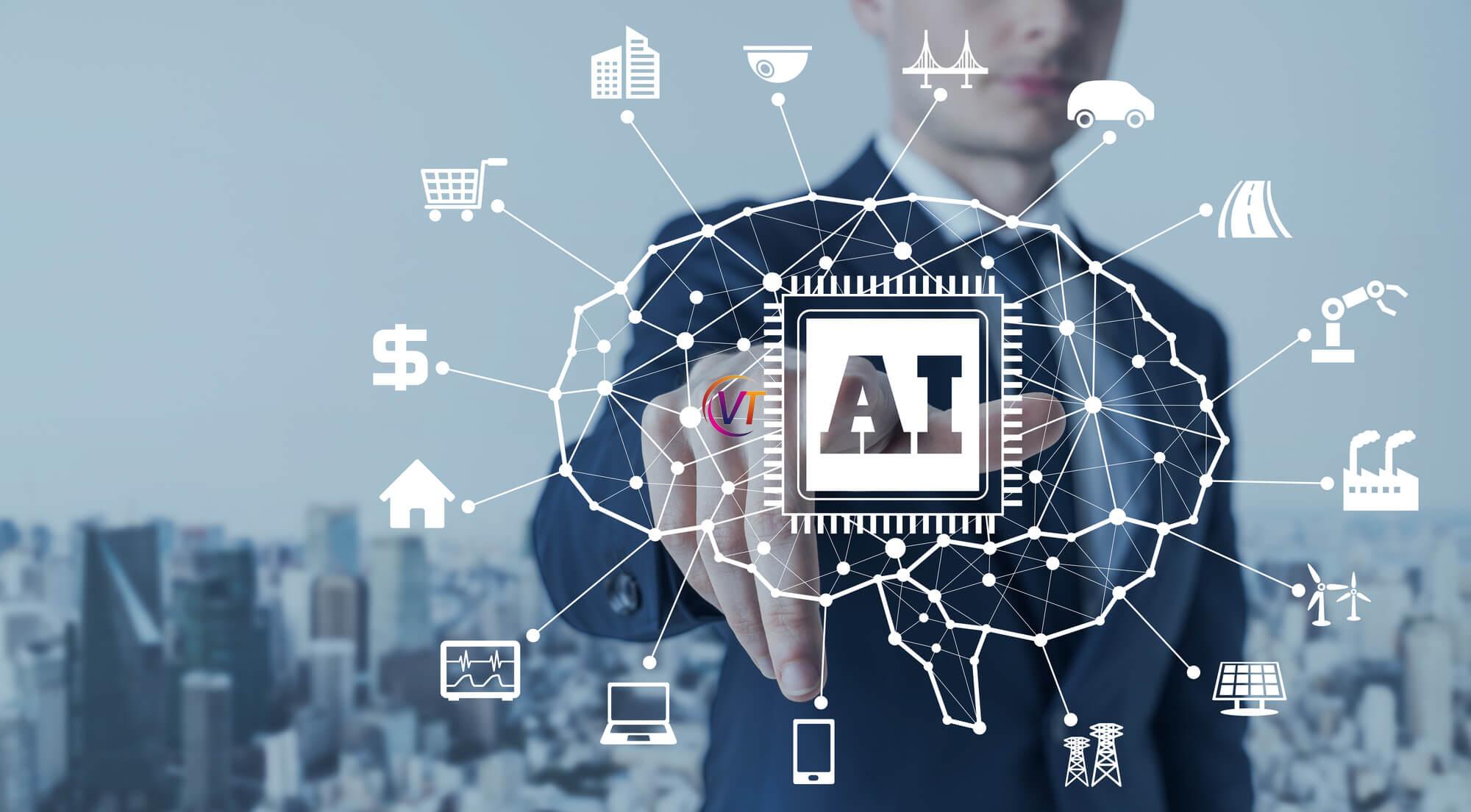 The Impact of AI on Digital Marketing: Opportunities and Challenges
