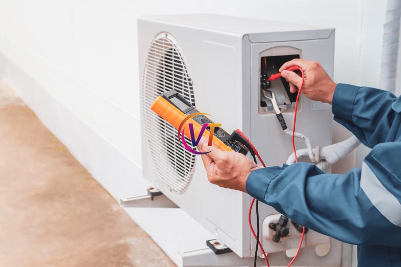 Comprehensive Guide to Commercial HVAC Services