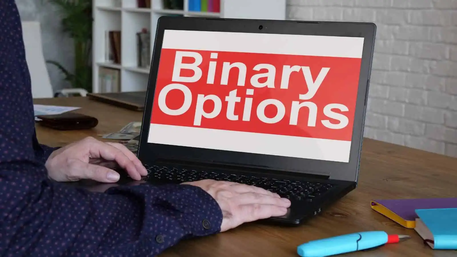 Binary Options