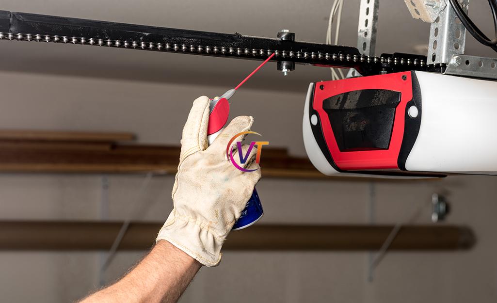 Garage Door Maintenance Tips: Keep Your Residential Garage Door Running Smoothly Year-Round