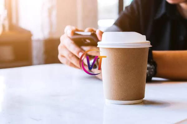 Are Paper Coffee Cups Microwave Safe?