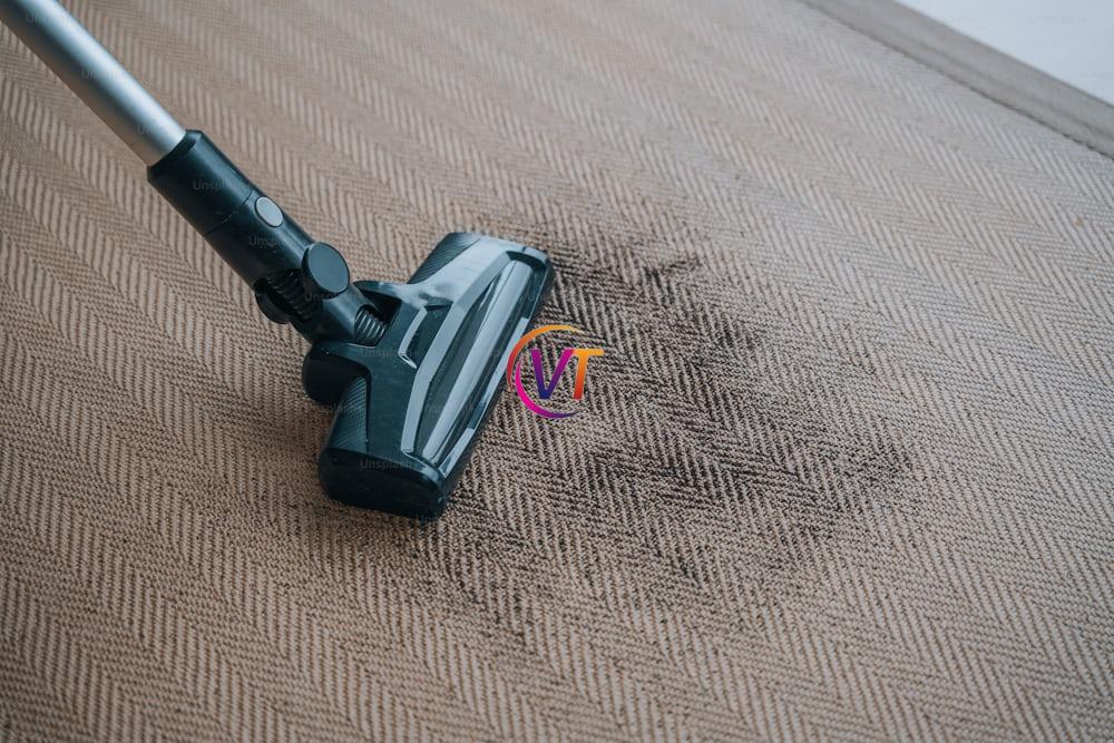 Advantages of Using a Professional Carpet Cleaner in Plymouth