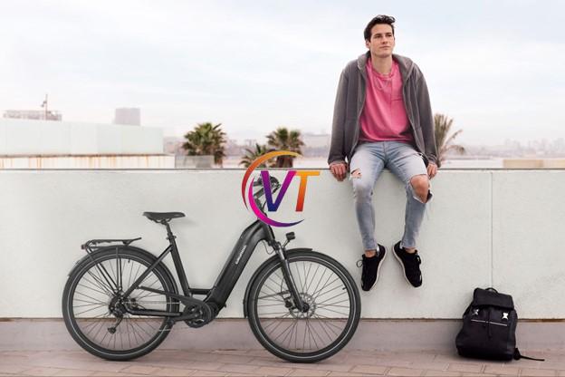 Outdoor Adventures with E-Bikes That You Should Try