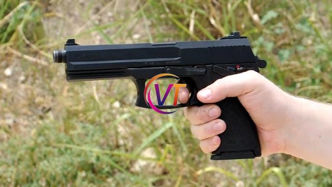 The Benefits of Using the Magpul Barricade Stop for Stability in Various Shooting Scenarios