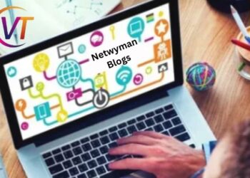 Netwyman Blogs