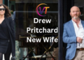 Drew Pritchard New Wife
