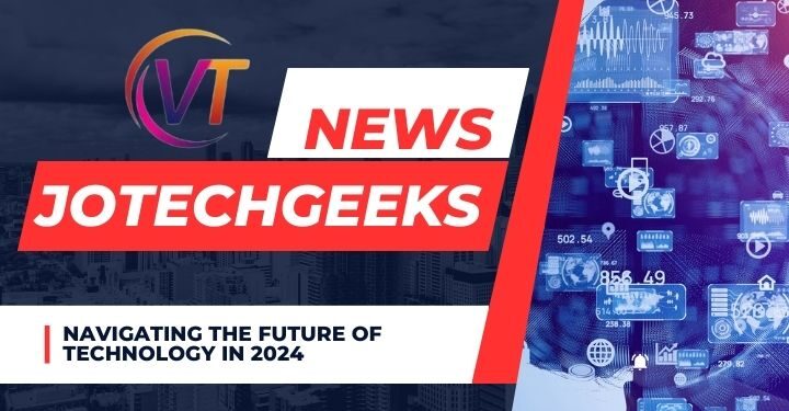 News Jotechgeeks