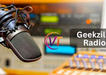 Geekzilla Radio