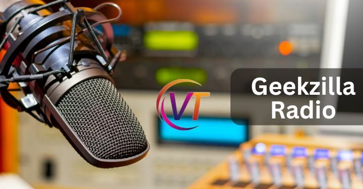 Geekzilla Radio