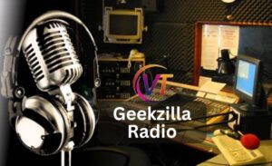 Geekzilla Radio