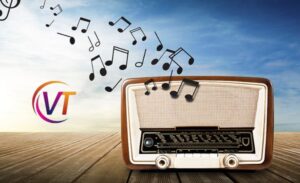 Geekzilla Radio