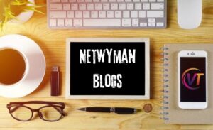Netwyman Blogs