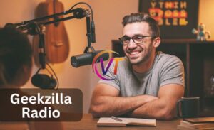Geekzilla Radio