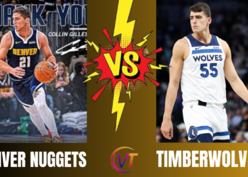 Denver Nuggets vs Timberwolves match player stats