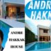 Andre Hakkak House