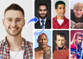 Miocreate: Revolutionizing Digital Identity with Advanced Face Swap Technology