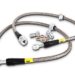 The Benefits of Upgrading to Stainless Steel Brake Lines