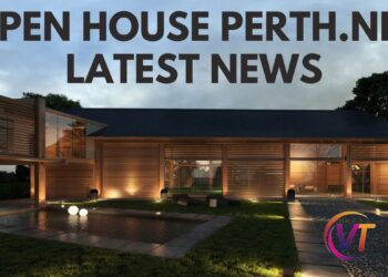 Open House Perth.net Latest News
