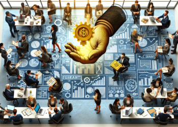 How Business Grants Support Small Business Growth and Sustainability