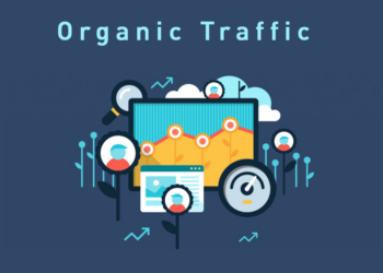 Organic Traffic