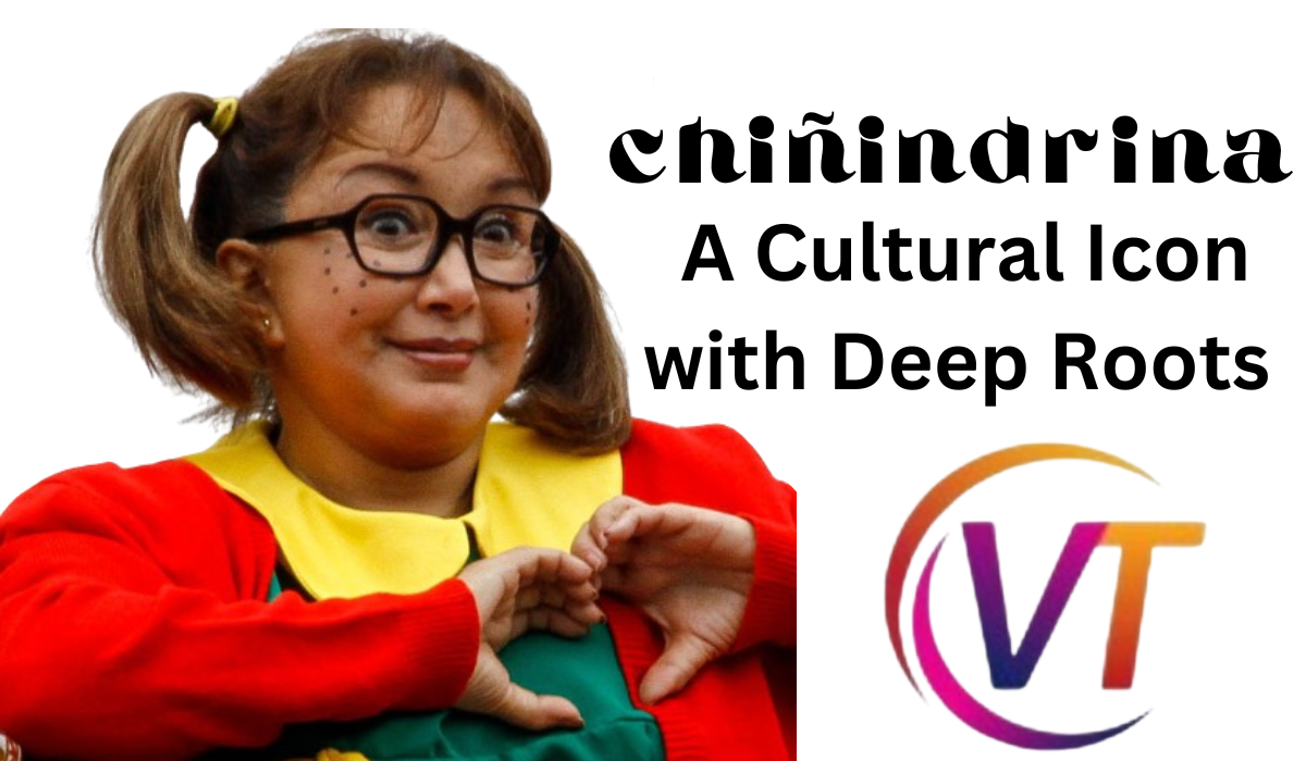 Chiñindrina: A Cultural Icon with Deep Roots