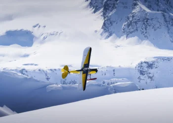 The Ultimate Guide to Choosing the Best Alaska Plane Tour