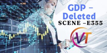 GDP – Deleted Scene – E355