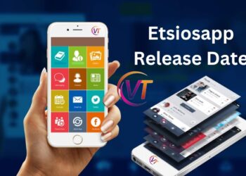 Etsiosapp Release Date