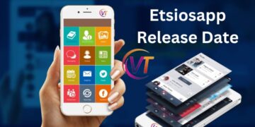Etsiosapp Release Date