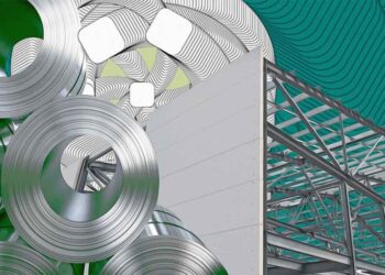 Tackling CO2 Emissions in Steel Production: Pathways to a Sustainable Future