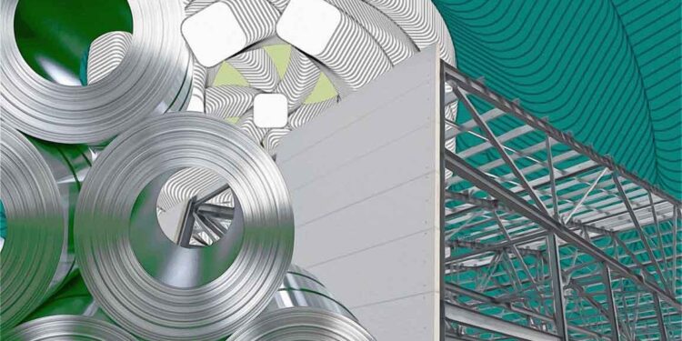 Tackling CO2 Emissions in Steel Production: Pathways to a Sustainable Future