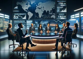 Exploring the Discussions on Meet the Press S76E4