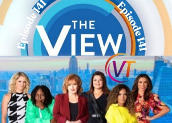 The View Episode 141