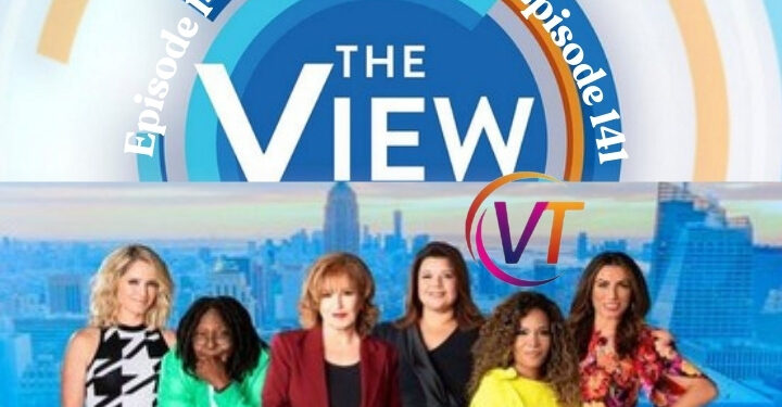 The View Episode 141