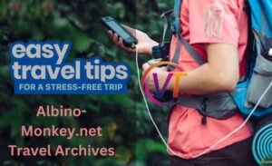 Albino-Monkey.net Travel Archives
