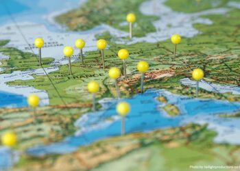 How Can You Travel Across Europe Without Any Hassle?