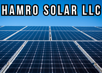 Hamro Solar LLC
